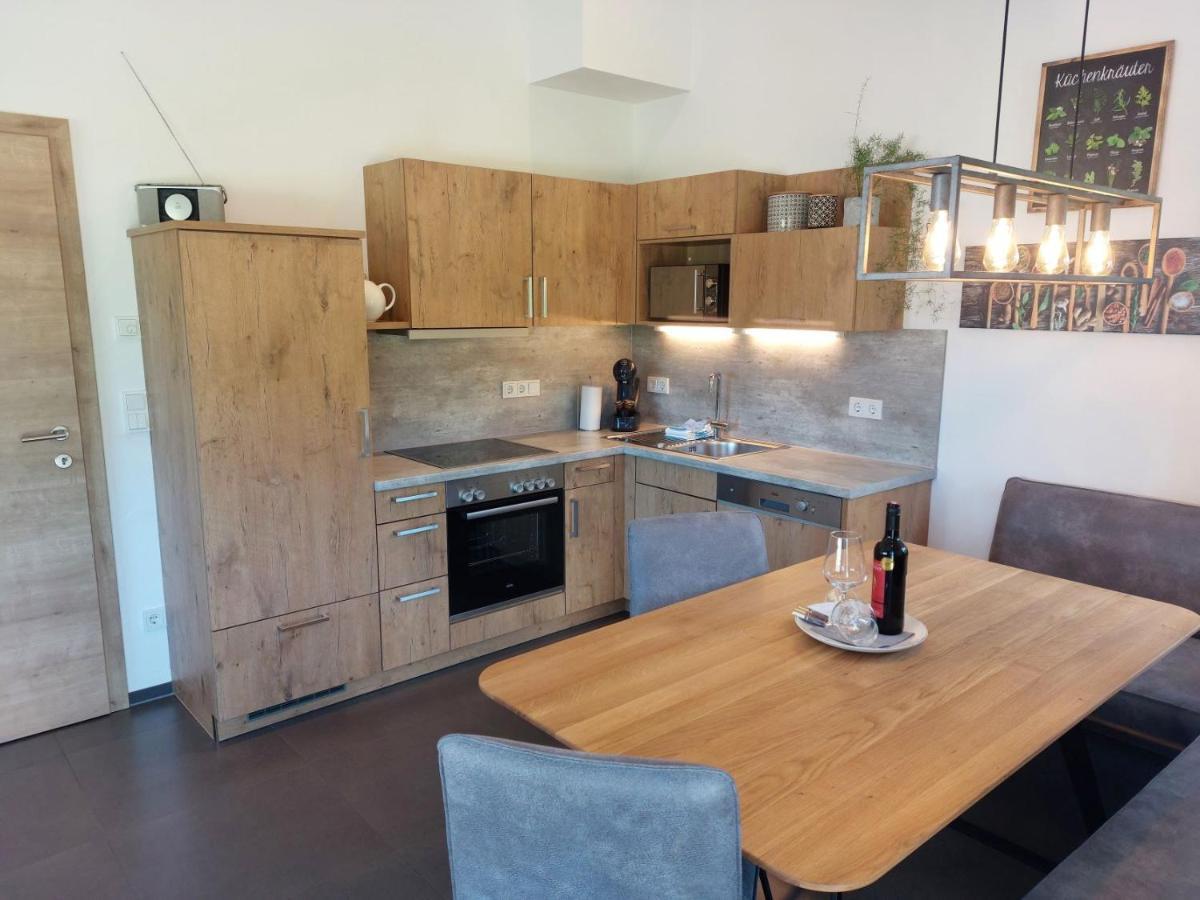 Appartement Beate بريكسن ام تاله المظهر الخارجي الصورة