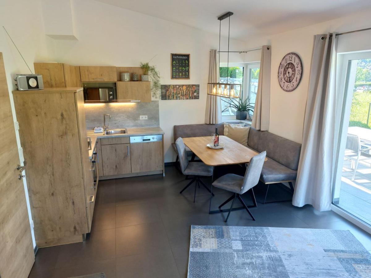 Appartement Beate بريكسن ام تاله المظهر الخارجي الصورة