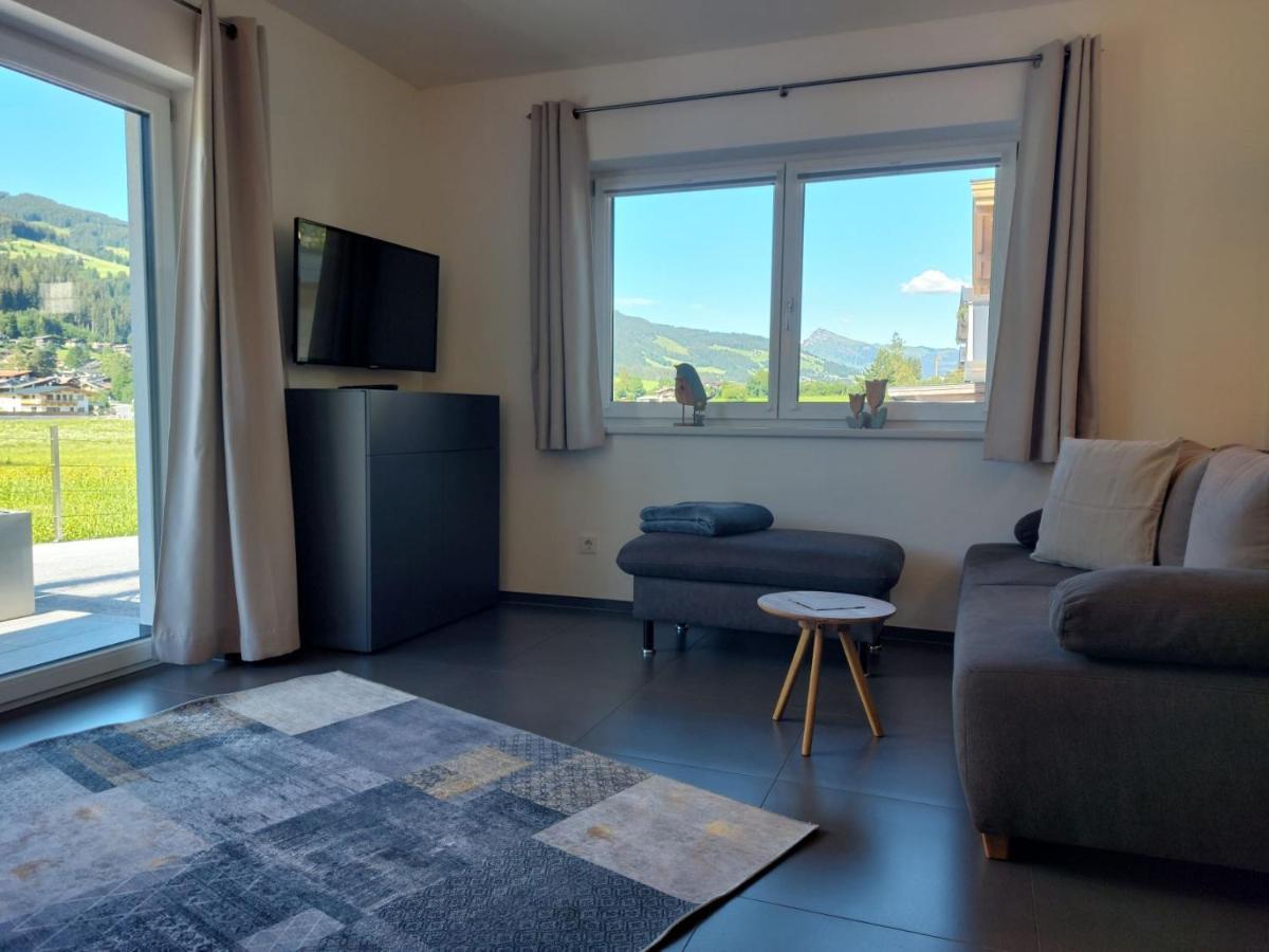 Appartement Beate بريكسن ام تاله المظهر الخارجي الصورة
