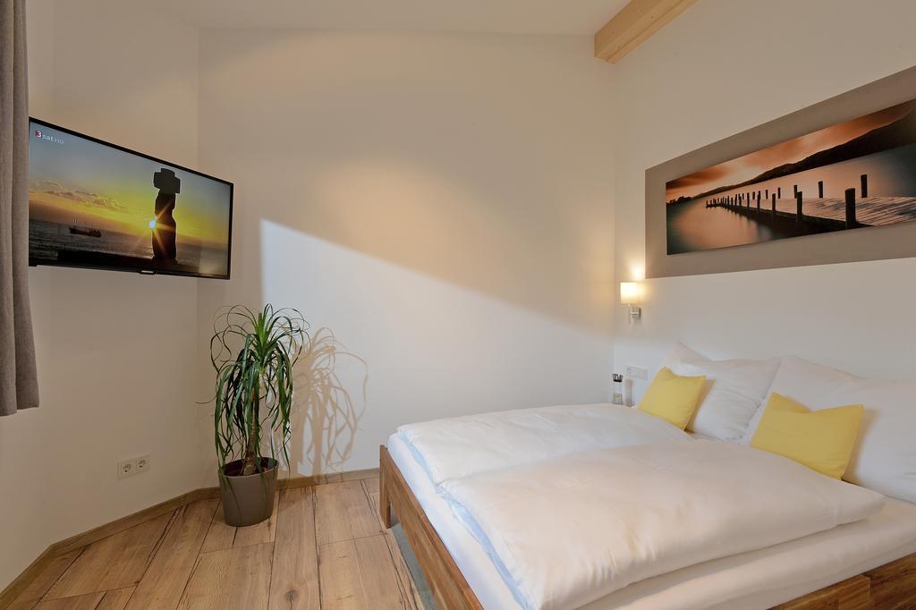 Appartement Beate بريكسن ام تاله المظهر الخارجي الصورة