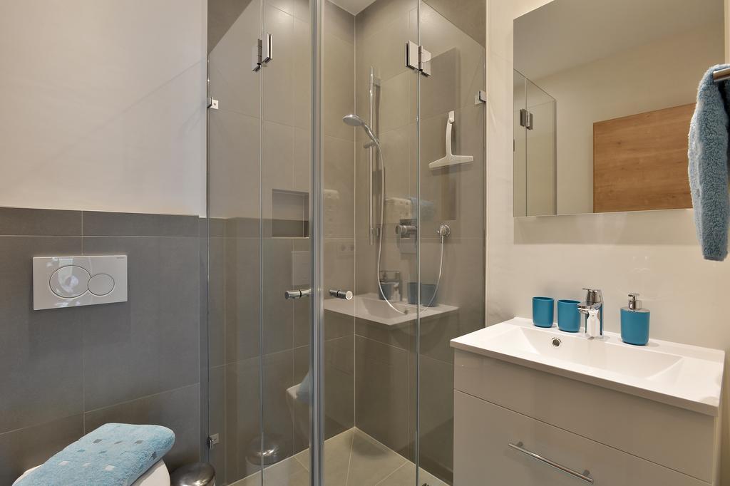 Appartement Beate بريكسن ام تاله المظهر الخارجي الصورة