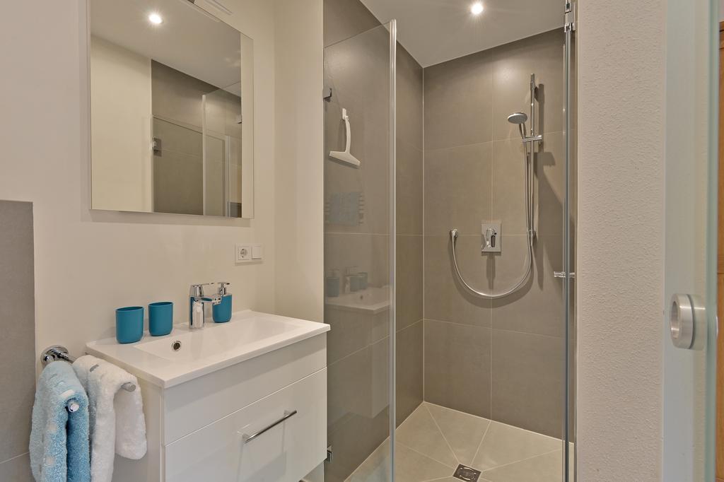 Appartement Beate بريكسن ام تاله المظهر الخارجي الصورة